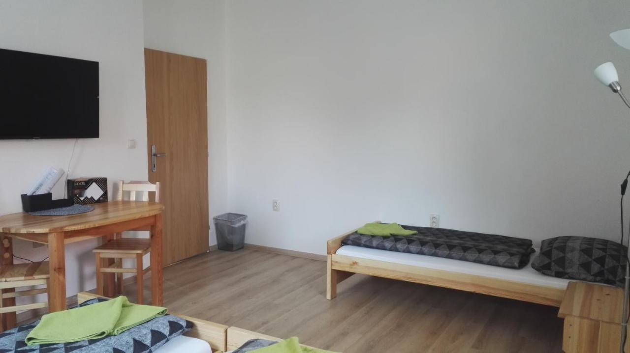 Apartmany Opolany Eksteriør billede