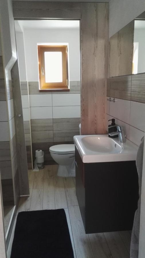 Apartmany Opolany Eksteriør billede
