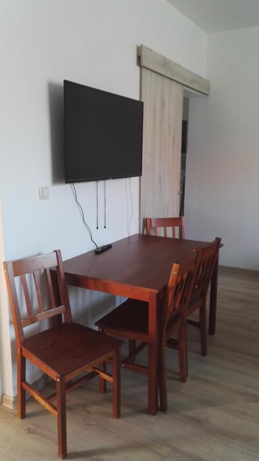 Apartmany Opolany Eksteriør billede