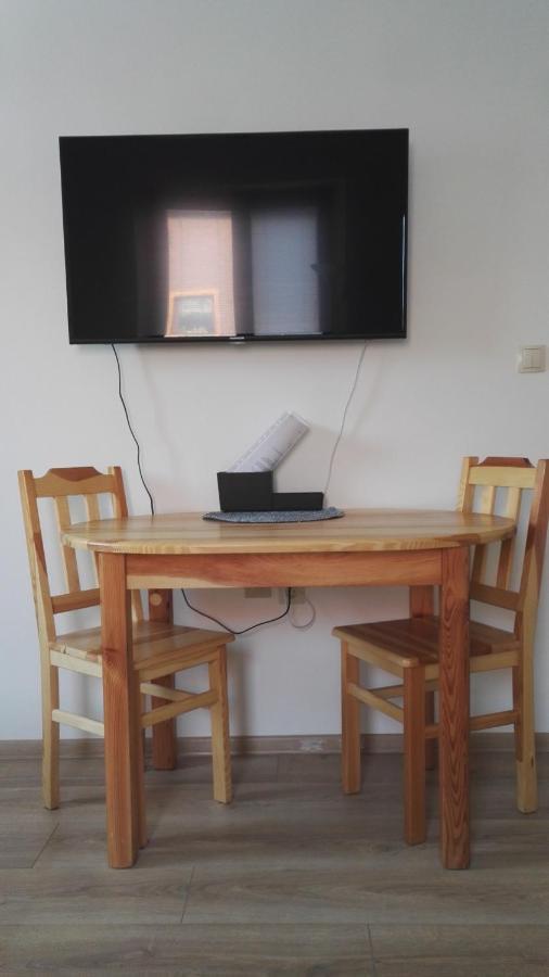 Apartmany Opolany Eksteriør billede