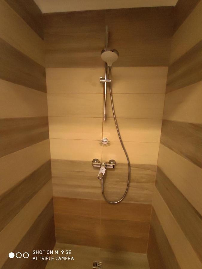Apartmany Opolany Eksteriør billede