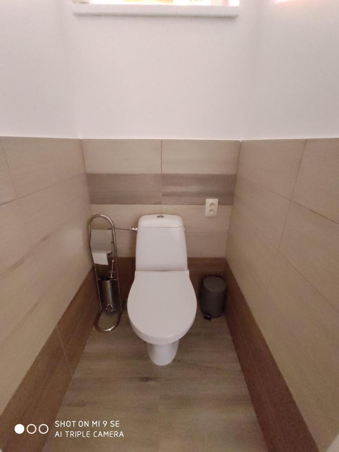 Apartmany Opolany Eksteriør billede