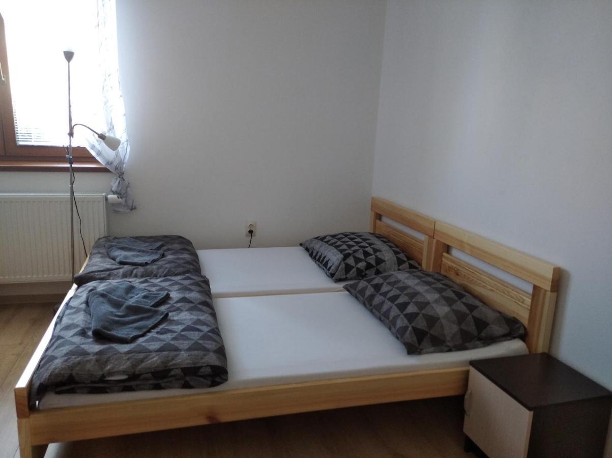 Apartmany Opolany Eksteriør billede