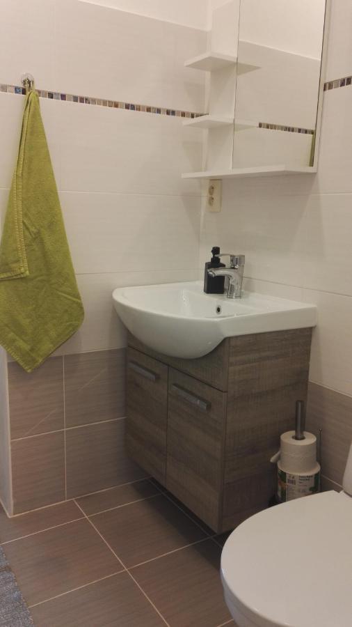 Apartmany Opolany Eksteriør billede